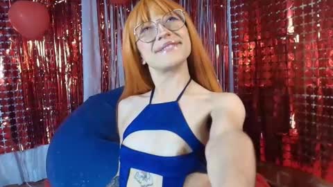 Cloe Leeee online show from March 19, 2026, 5:11 am