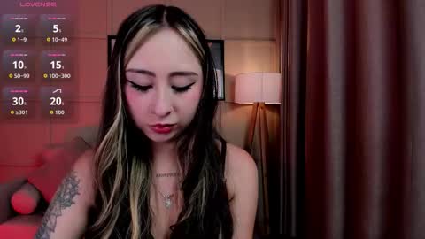 Cloe  online show from February 13, 2026, 5:47 am