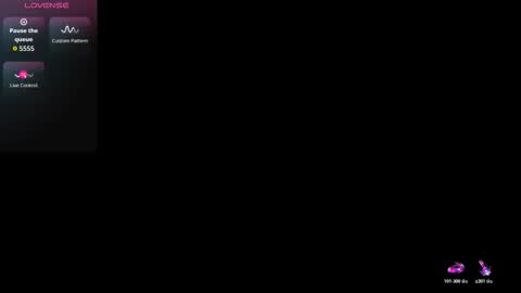 Cloe  online show from February 21, 2026, 5:08 am