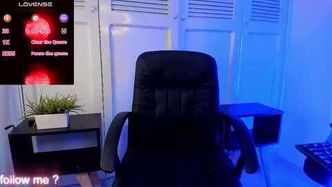 Snapshot of cloe_morningstarr chatting on October 8, 2025, 12:36 pm Cloe online show from October 8, 2025, 12:36 pm