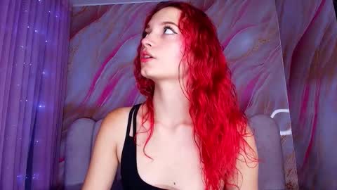 Cloe  Stanfort online show from March 24, 2026, 7:19 pm