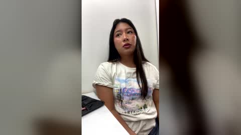 Cloe x Billy online show from February 19, 2026, 7:43 pm