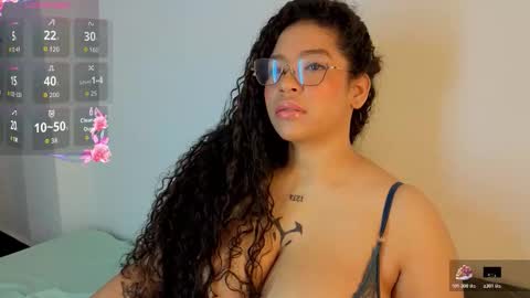 Cloe Bunny online show from January 8, 2026, 12:07 pm