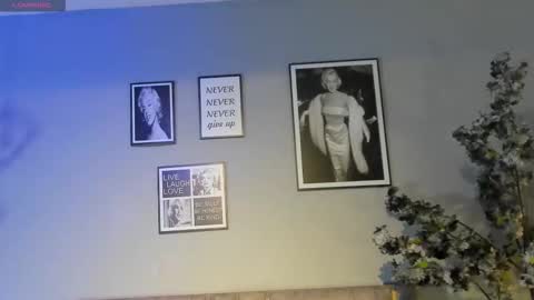 cloedurant online show from March 20, 2026, 11:37 am