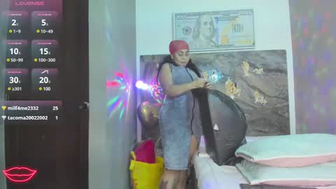 CLOE online show from February 15, 2025, 6:12 pm