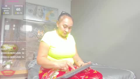 CLOE online show from March 6, 2025, 6:26 pm