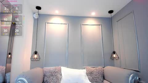 Cloe online show from January 10, 2026, 12:07 pm