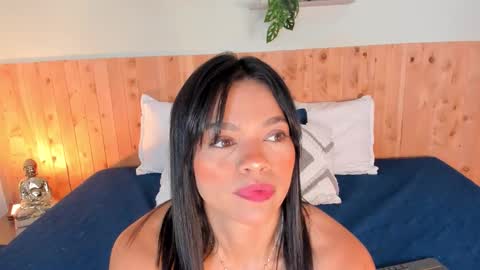 Chloe Smith online show from February 26, 2026, 11:20 am