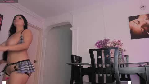 Snapshot of cloekatz_ chatting on September 20, 2025, 8:04 am Cloe Katz online show from September 20, 2025, 8:04 am