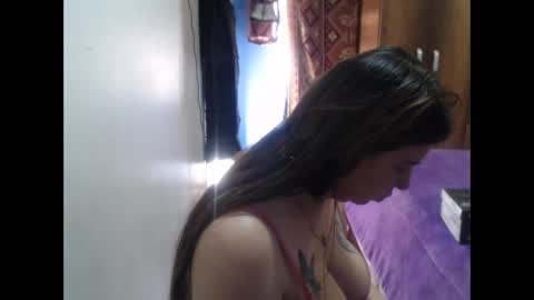 cloepussy online show from March 1, 2026, 2:30 pm