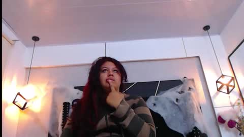 Snapshot of cloestron chatting on October 22, 2025, 10:59 am Cloe Stron online show from October 22, 2025, 10:59 am