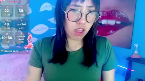 Elizabeth online show from June 3, 2026, 11:24 am