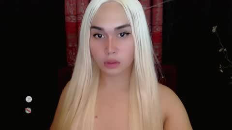 Cloudia babe69 online show from January 22, 2025, 2:46 pm