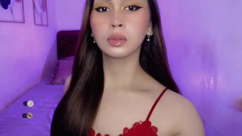 Cloudia babe69 online show from February 23, 2026, 3:26 am