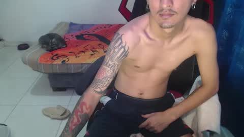 alejandro ruiz online show from May 3, 2026, 5:30 pm