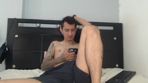 alejandro ruiz online show from July 18, 2026, 6:45 pm