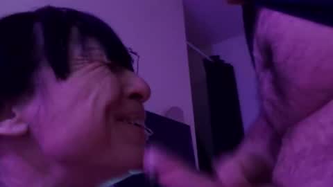 Snapshot of cloudy2025 chatting on February 19, 2026, 3:52 pm cloudy2025 online show from February 19, 2026, 3:52 pm