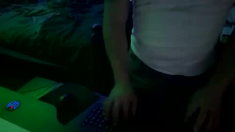 Cloudy Dayz online show from December 16, 2025, 12:15 am