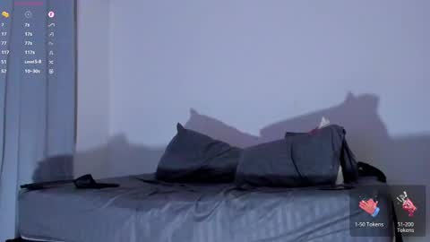 Snapshot of cloudy_pigdude chatting on January 1, 2025, 3:34 am CRISTIAN online show from January 1, 2025, 3:34 am