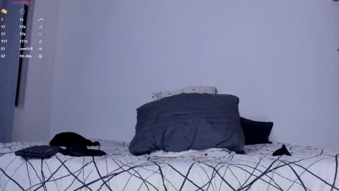 Snapshot of cloudy_pigdude chatting on February 10, 2025, 6:53 am CRISTIAN online show from February 10, 2025, 6:53 am