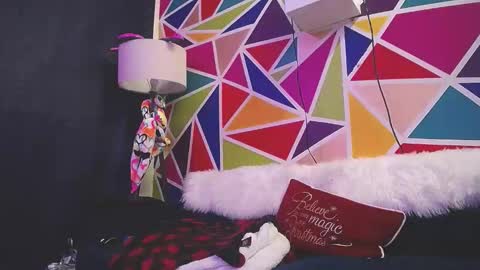 cloudyclearrican online show from November 25, 2025, 12:05 pm