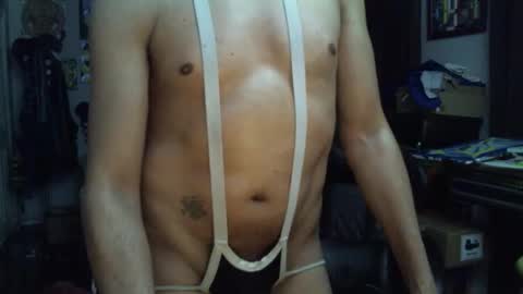 CloudyDay online show from April 13, 2026, 10:43 am