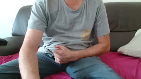 clouplefun online show from September 22, 2025, 11:45 am