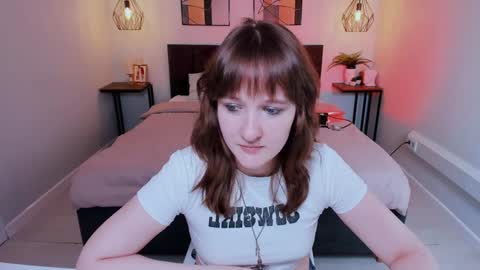  Clover  follow me  online show from February 2, 2025, 5:48 pm