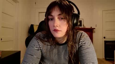 Clover online show from February 17, 2026, 6:10 am