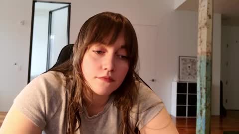 Clover online show from March 17, 2026, 6:33 pm