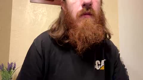 cloverboy1988 online show from February 7, 2025, 1:11 pm