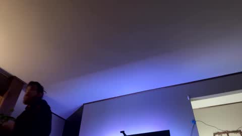 cloverboy1988 online show from November 23, 2025, 1:00 pm