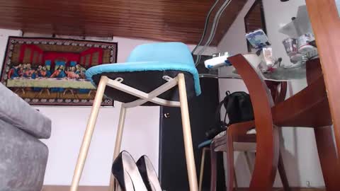 rocio online show from November 13, 2025, 4:06 pm