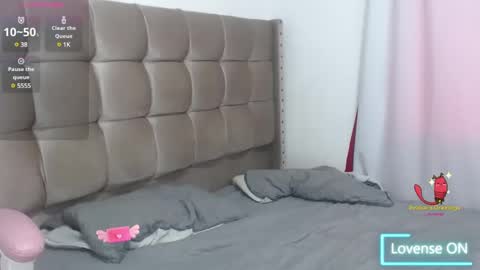 clover online show from January 10, 2025, 11:54 am