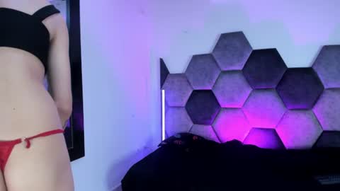 Snapshot of cloy_areo chatting on June 24, 2026, 11:31 am Cloy areo make me come with pleasure online show from June 24, 2026, 11:31 am