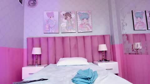 Snapshot of cloy_baby chatting on December 18, 2024, 2:17 pm Eilyn online show from December 18, 2024, 2:17 pm