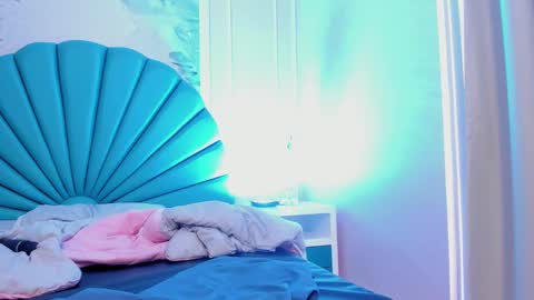 Snapshot of cloy_baby chatting on January 25, 2025, 2:58 pm Eilyn online show from January 25, 2025, 2:58 pm