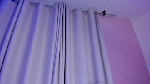 Snapshot of cloy_baby chatting on February 7, 2025, 5:51 pm Eilyn online show from February 7, 2025, 5:51 pm