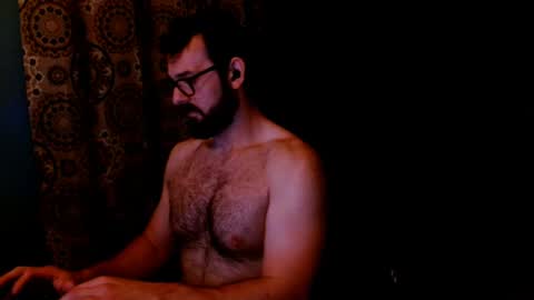 Snapshot of clrkcartwright chatting on September 9, 2025, 2:38 pm Clark online show from September 9, 2025, 2:38 pm