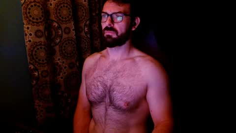 Snapshot of clrkcartwright chatting on September 11, 2025, 12:27 pm Clark online show from September 11, 2025, 12:27 pm