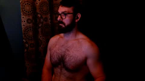 Snapshot of clrkcartwright chatting on September 16, 2025, 1:34 pm Clark online show from September 16, 2025, 1:34 pm