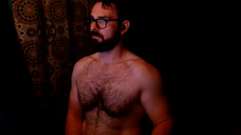 Snapshot of clrkcartwright chatting on October 2, 2025, 7:43 pm Clark online show from October 2, 2025, 7:43 pm