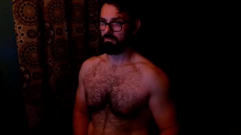 Snapshot of clrkcartwright chatting on October 6, 2025, 8:50 pm Clark online show from October 6, 2025, 8:50 pm