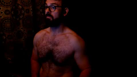 Snapshot of clrkcartwright chatting on October 8, 2025, 6:27 pm Clark online show from October 8, 2025, 6:27 pm