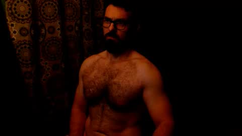 Snapshot of clrkcartwright chatting on October 20, 2025, 3:01 pm Clark online show from October 20, 2025, 3:01 pm