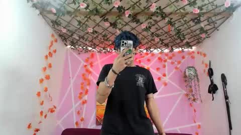 Snapshot of club_latinboys chatting on September 14, 2025, 2:16 pm club_latinboys online show from September 14, 2025, 2:16 pm