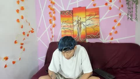 Snapshot of club_latinboys chatting on September 18, 2025, 2:19 pm club_latinboys online show from September 18, 2025, 2:19 pm