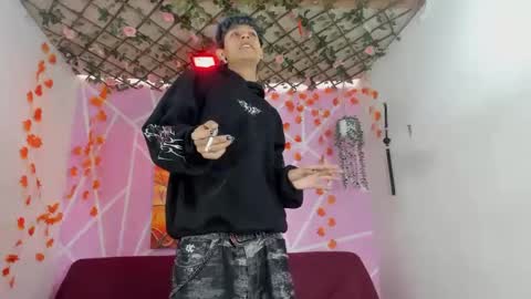 Snapshot of club_latinboys chatting on September 29, 2025, 3:06 pm club_latinboys online show from September 29, 2025, 3:06 pm