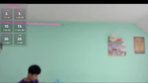 Snapshot of club_latinboys chatting on October 26, 2025, 2:56 pm club_latinboys online show from October 26, 2025, 2:56 pm