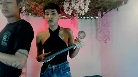 club_latinboys online show from March 29, 2026, 6:08 pm